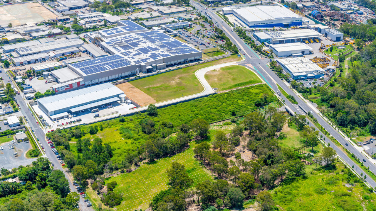 Pinnacle West, 498 Progress Rd, Wacol GARDA Property